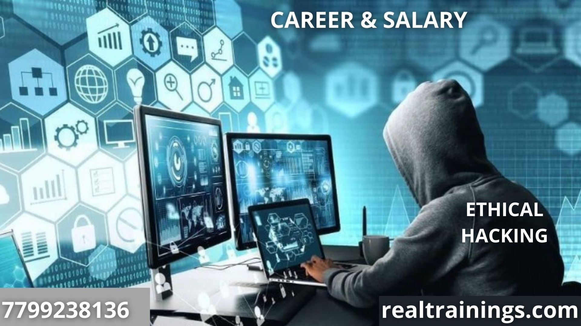 Ethical Hacking Career & Salary