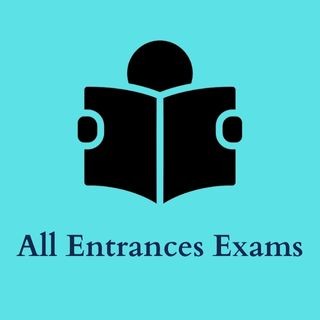ALL Entrances Exams Coaching