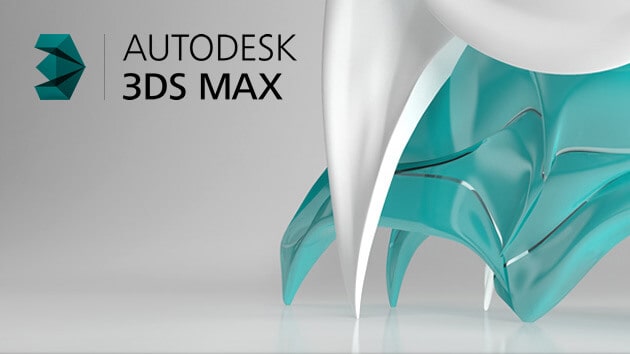  Autodesk 3ds Max training