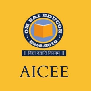 All India Combined Entrance Examination AICEE Training