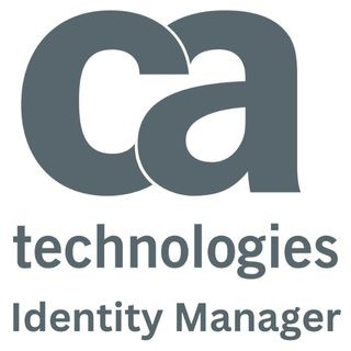CA Identity Manager Training