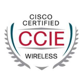 Cisco Certified Internetwork Expert CCIE Wireless Training