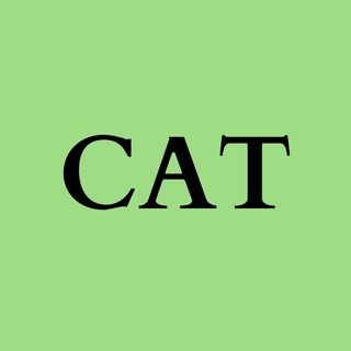 Common Admission Test CAT Training