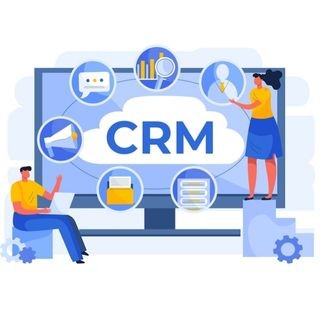 Customer Relationship Management CRM Training