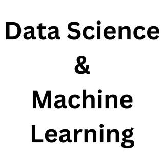 Data Science and Machine Learning Training