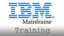 IBM Mainframe Training