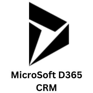 MicroSoft Dynamics 365 CRM Training
