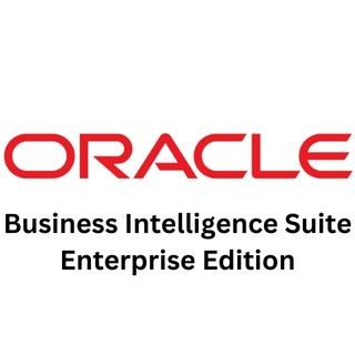 Oracle Business Intelligence Suite Enterprise Edition OBIEE Training
