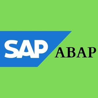 SAP Advanced Business Application Programming ABAP Training