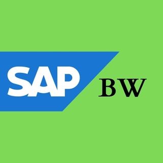SAP Business Warehouse BW Training