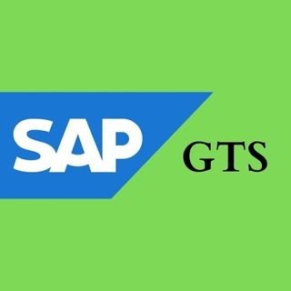 SAP GTS Training