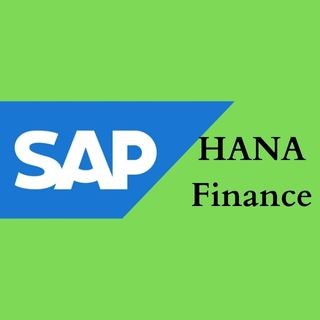 SAP S/4 HANA Finance Training