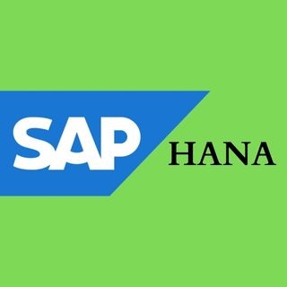 SAP HANA Training