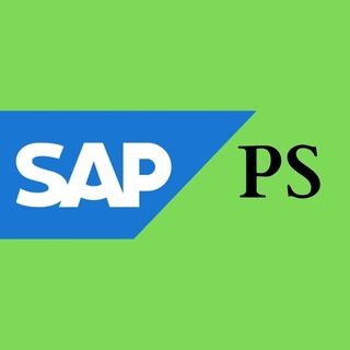 SAP Project System PS Training