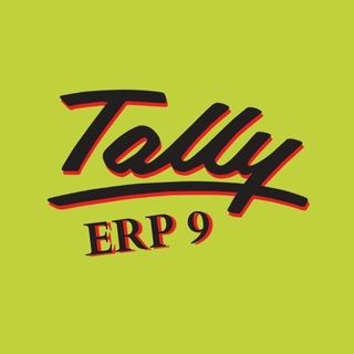 Tally ERP 9 Training