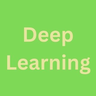 Deep Learning Training