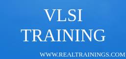 VLSI Training