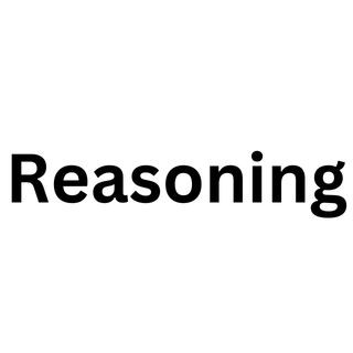 Reasoning Training