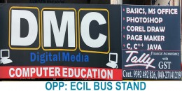DMC Computer Education