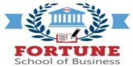 Fortune School of Business