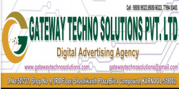 Gateway Techno Solutions pvt ltd