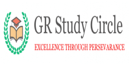 GR IAS STUDY CIRCLE