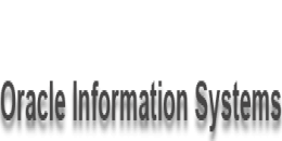 Oracle Information Systems