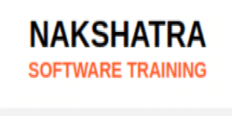 Nakshatra Software Training