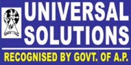 Universal Solutions
