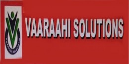 VAARAAHI SOLUTIONS