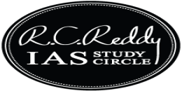 R.C. Reddy IAS Study Circle
