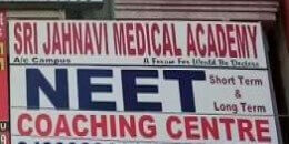 Sri Jahnavi Medical Academy